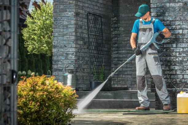 Best Post-Construction Pressure Washing  in Eastvale, CA
